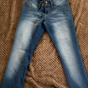 YMI Jeans